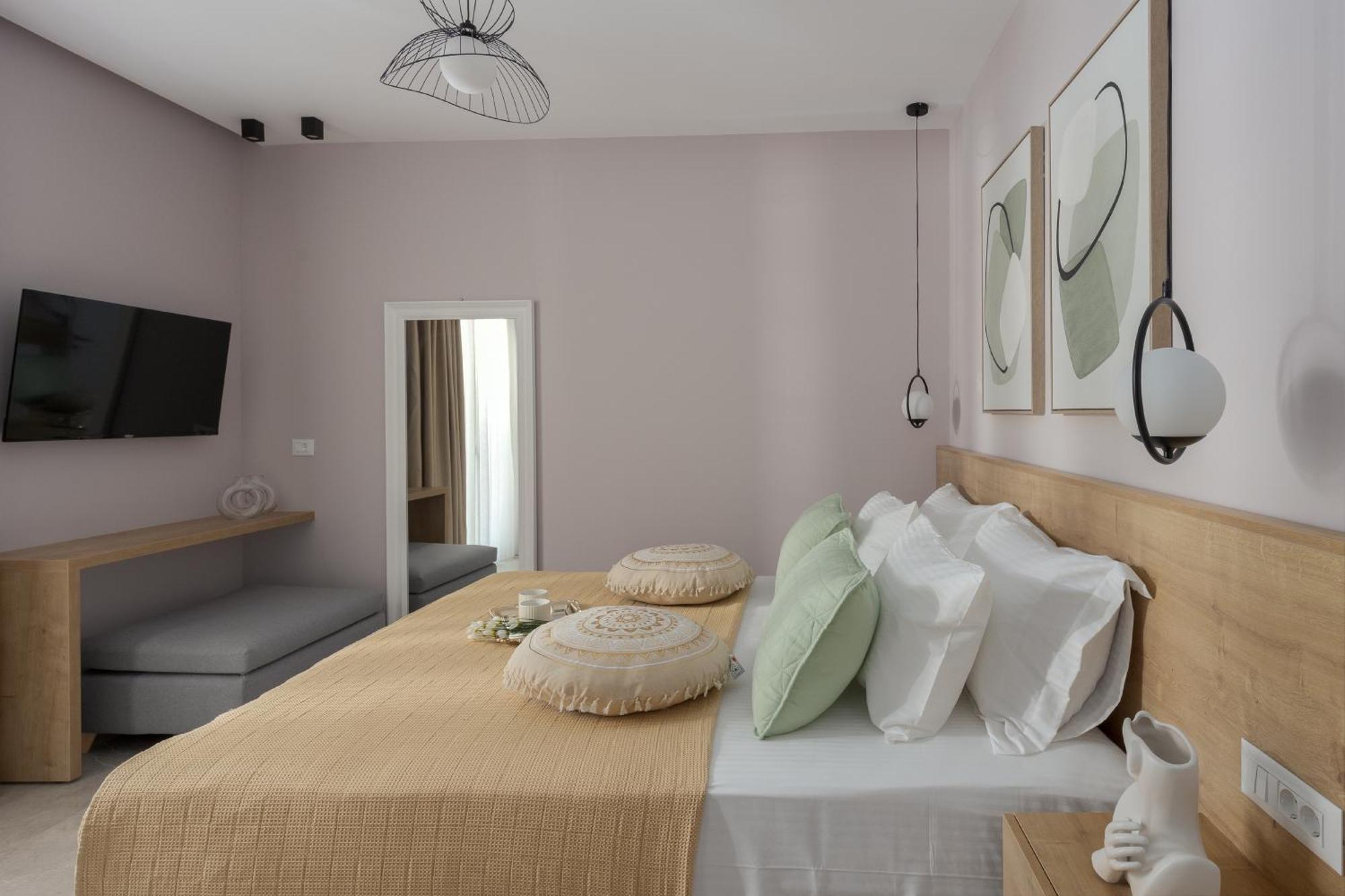 Marquise Residences By Estia Amoudara  Екстер'єр фото