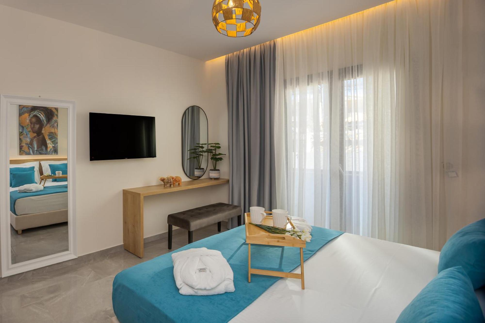 Marquise Residences By Estia Amoudara  Екстер'єр фото