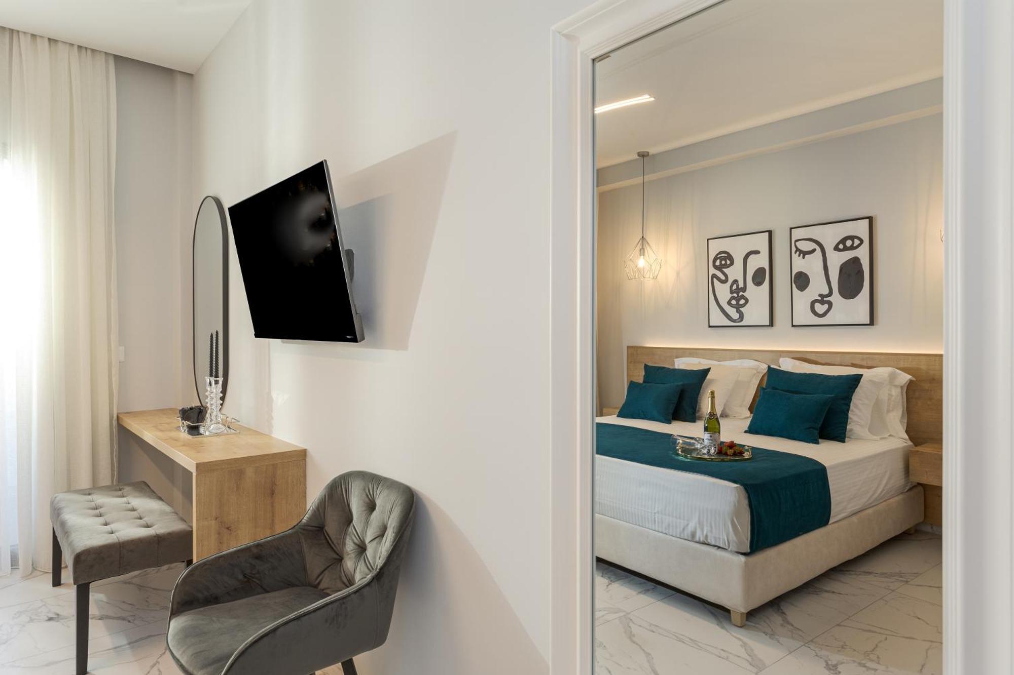 Marquise Residences By Estia Amoudara  Екстер'єр фото