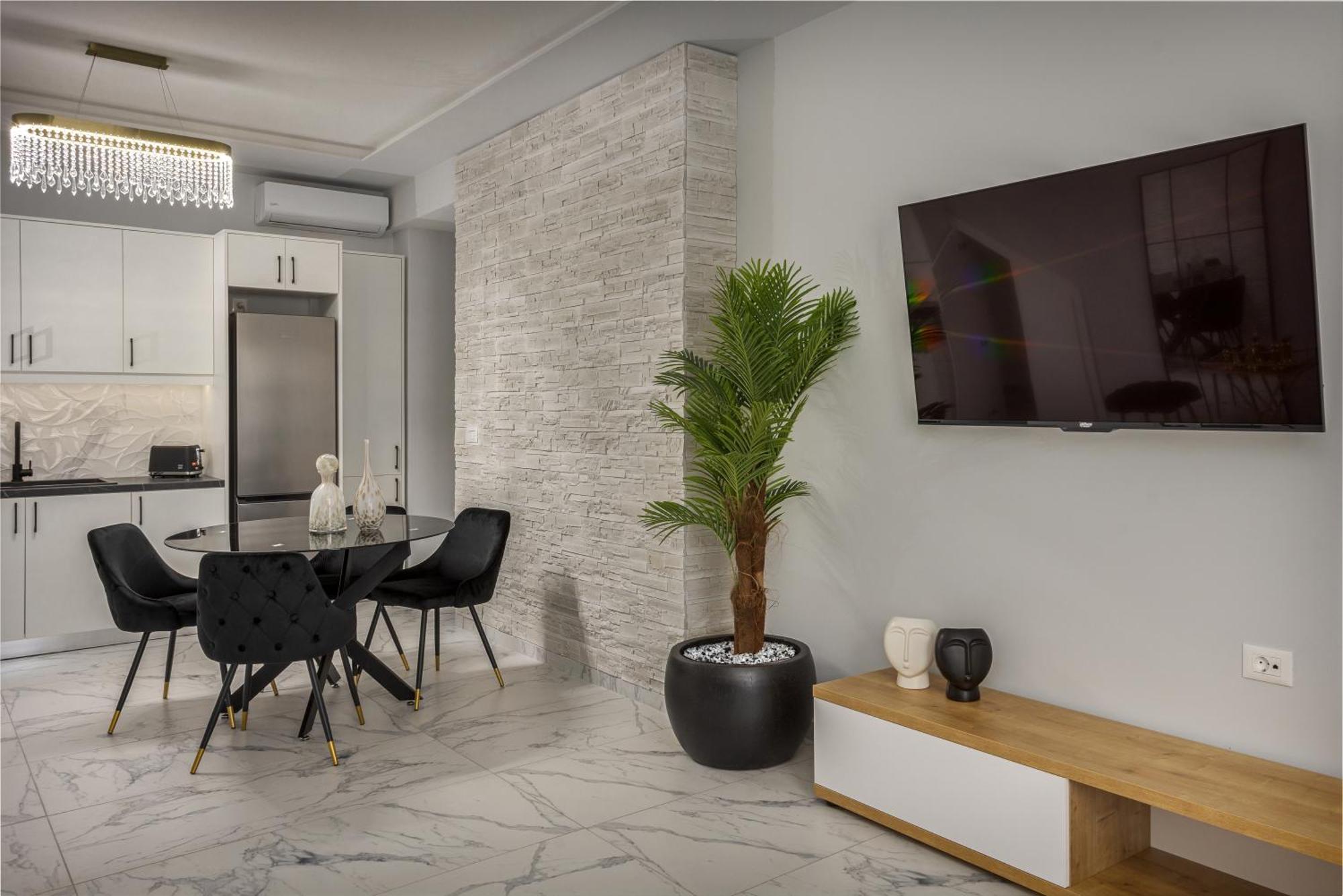 Marquise Residences By Estia Amoudara  Екстер'єр фото