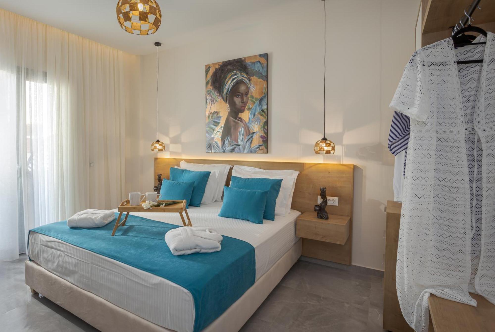 Marquise Residences By Estia Amoudara  Екстер'єр фото