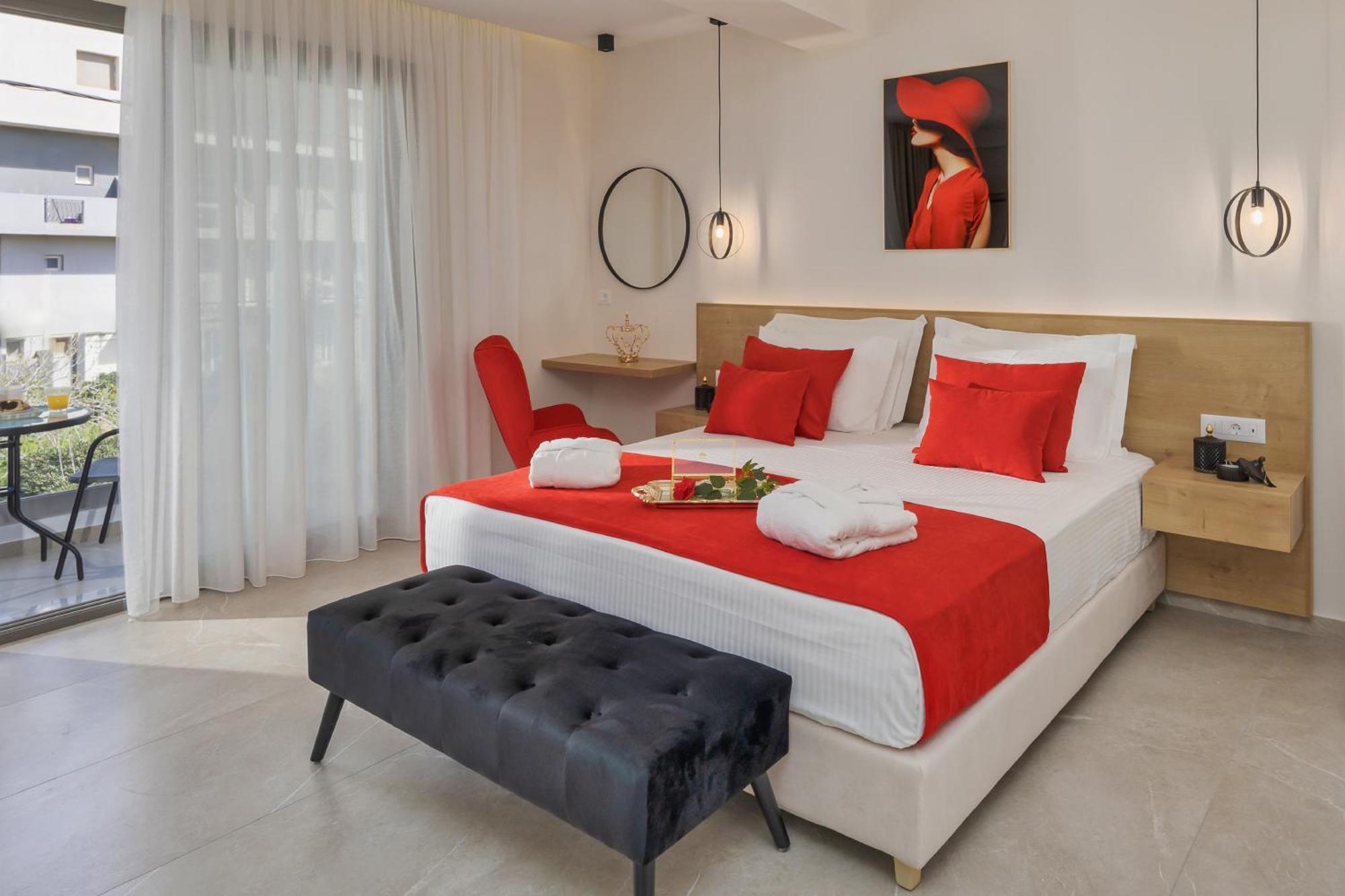 Marquise Residences By Estia Amoudara  Екстер'єр фото