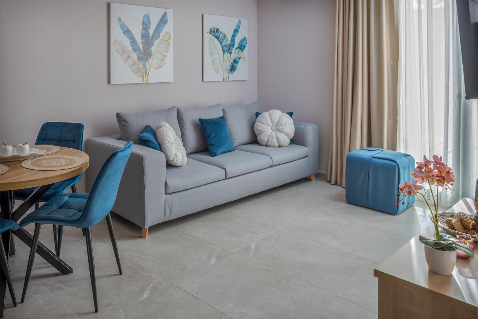 Marquise Residences By Estia Amoudara  Екстер'єр фото