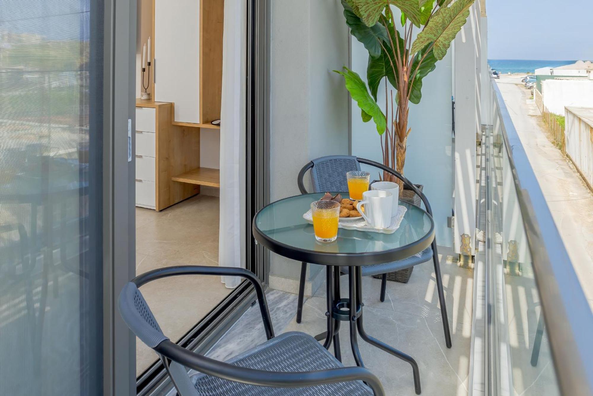 Marquise Residences By Estia Amoudara  Екстер'єр фото