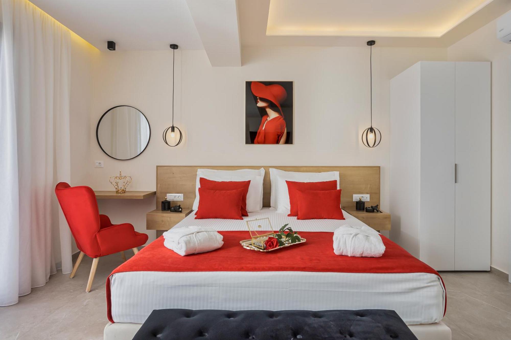 Marquise Residences By Estia Amoudara  Екстер'єр фото