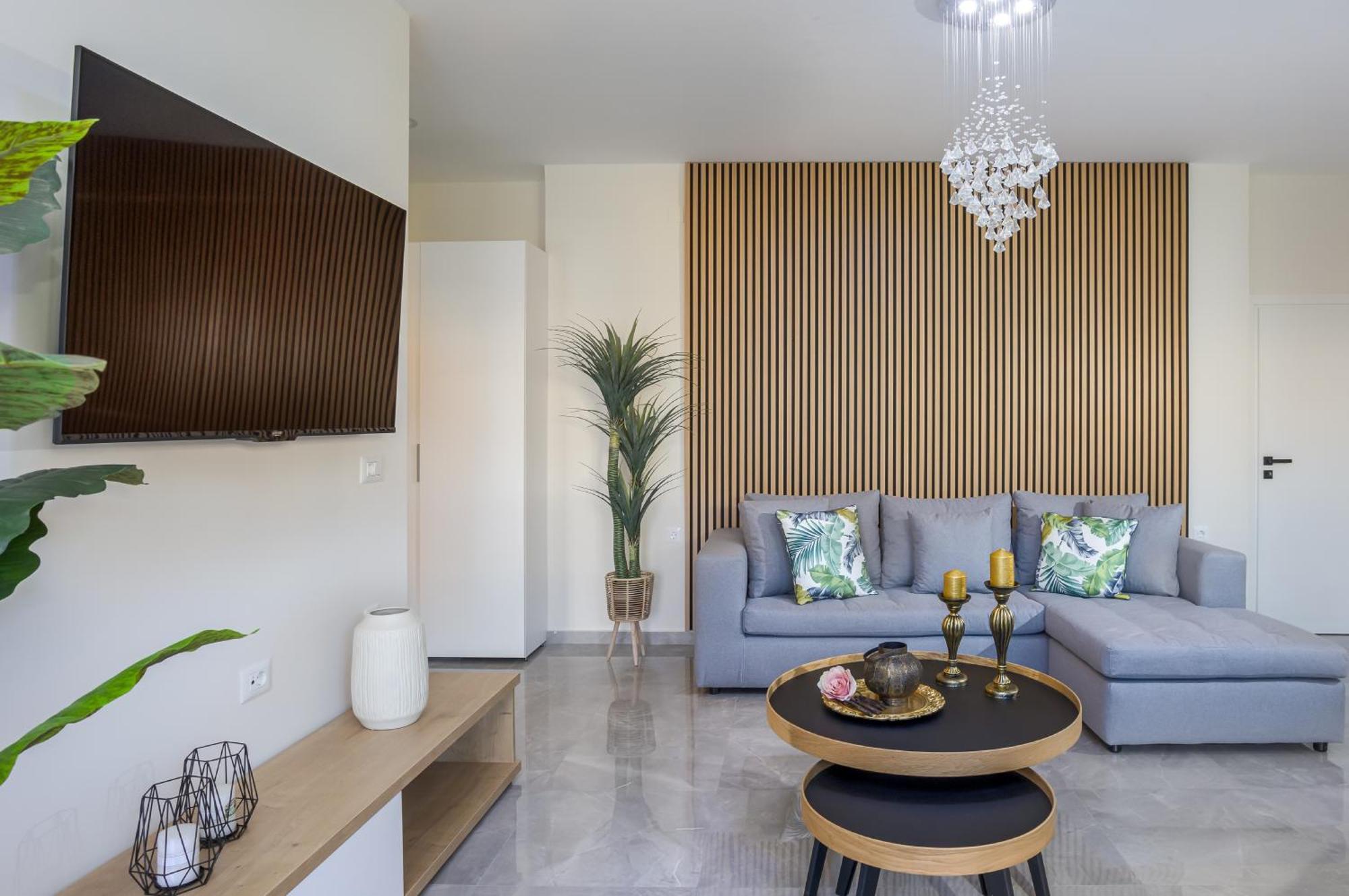 Marquise Residences By Estia Amoudara  Екстер'єр фото